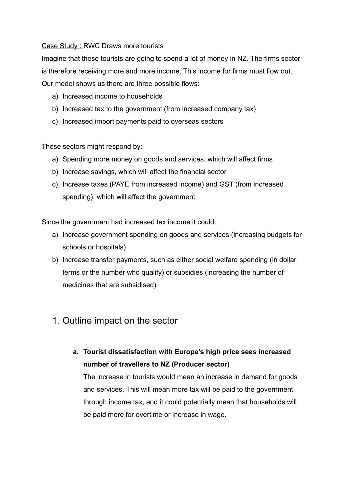 Economics 1.6 Full Notes - Page 17