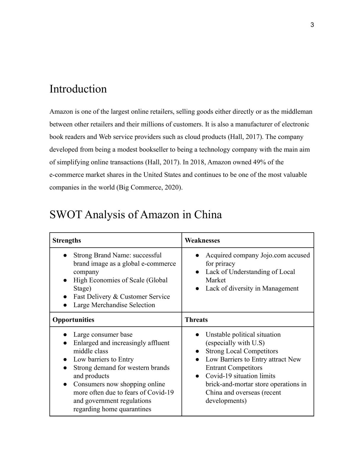 Amazon in China - Page 3