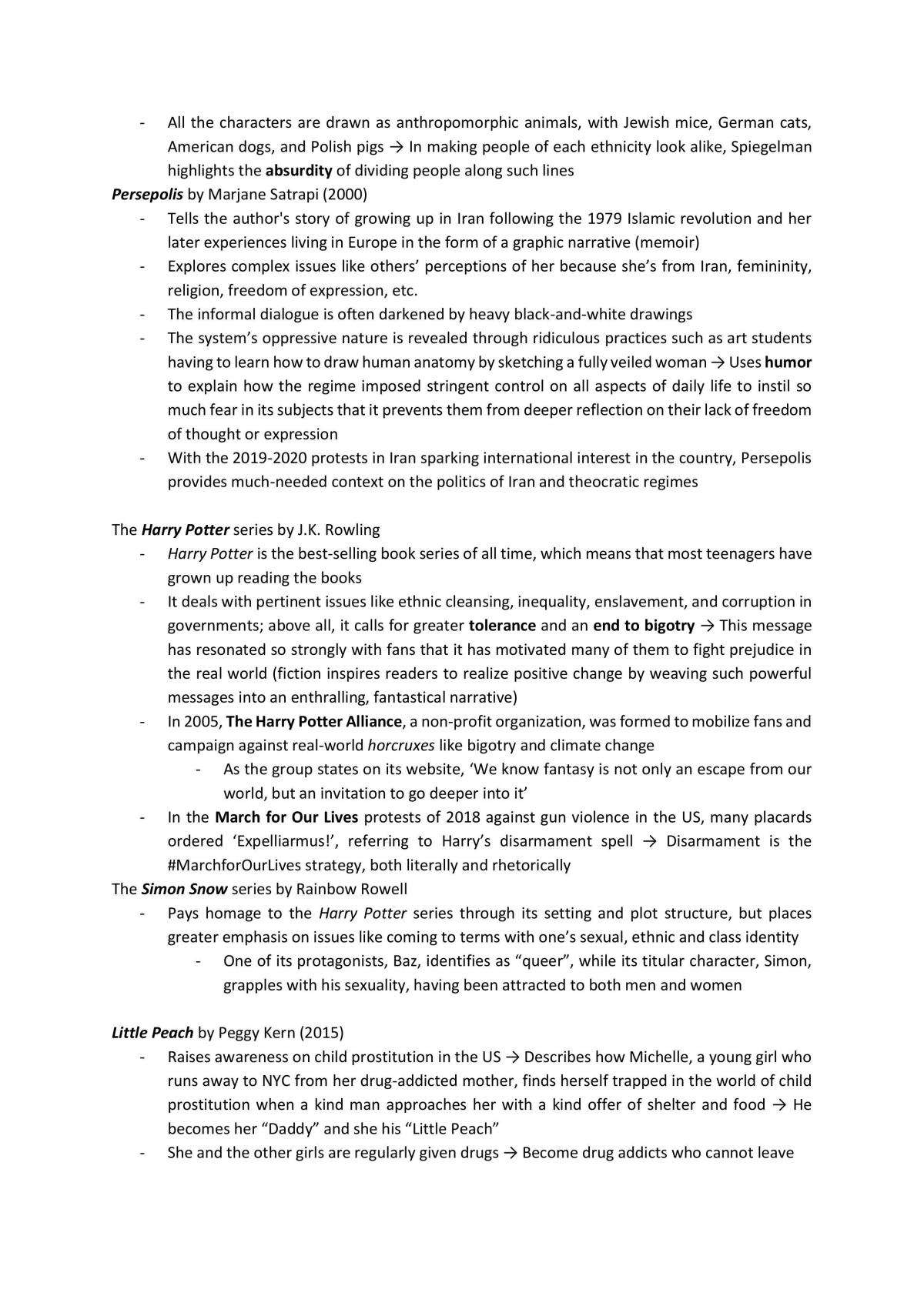 Case studies for ARTS (GP) - Page 20