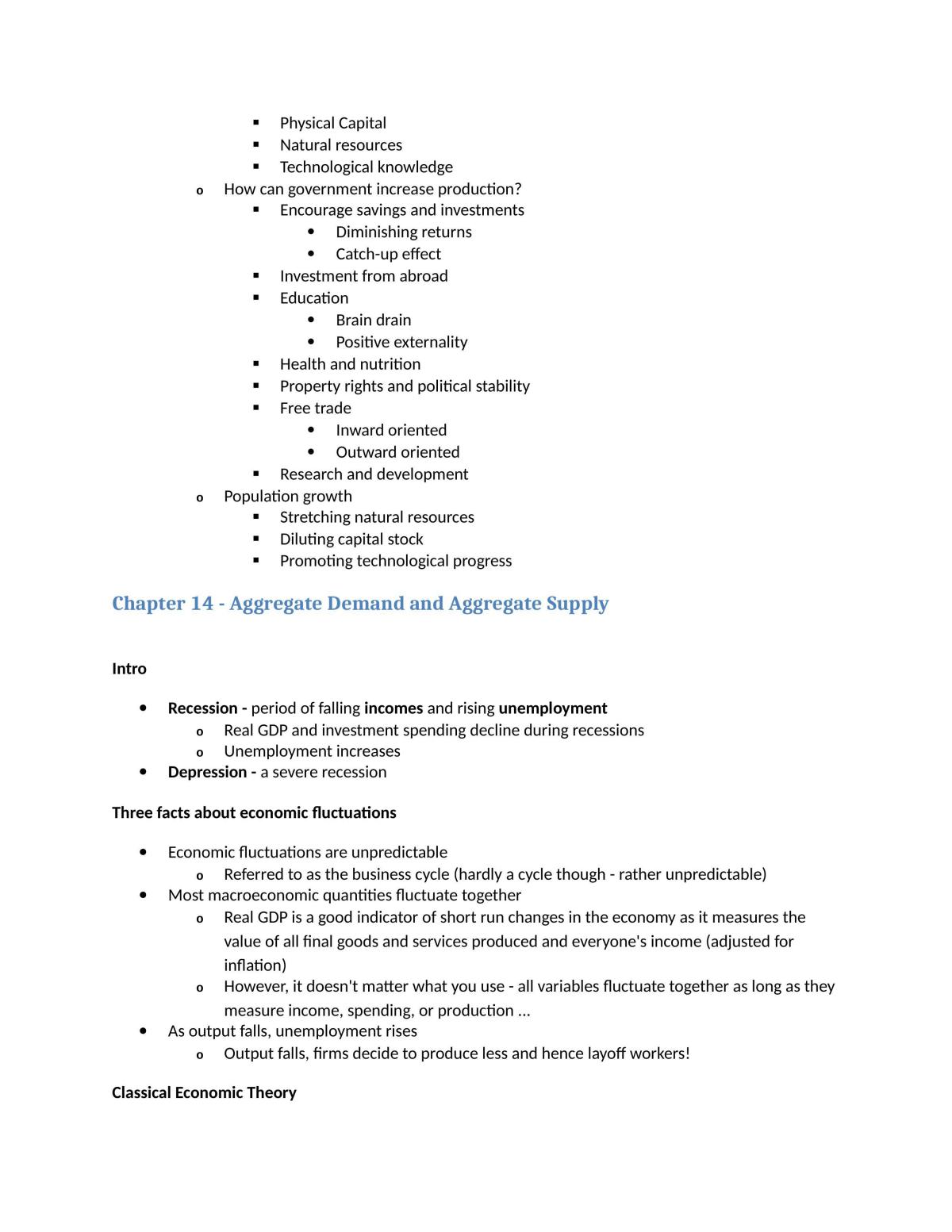 Complete Study Notes - ECON 1BB3 - Page 60