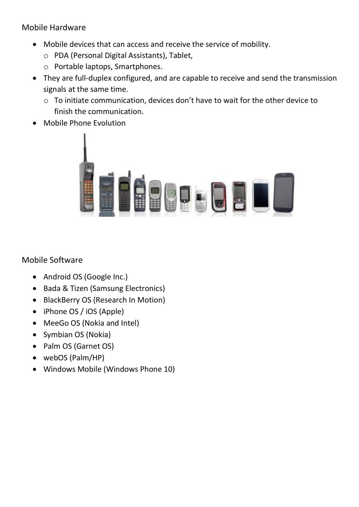 Social, web and mobile analytics notes - Page 60