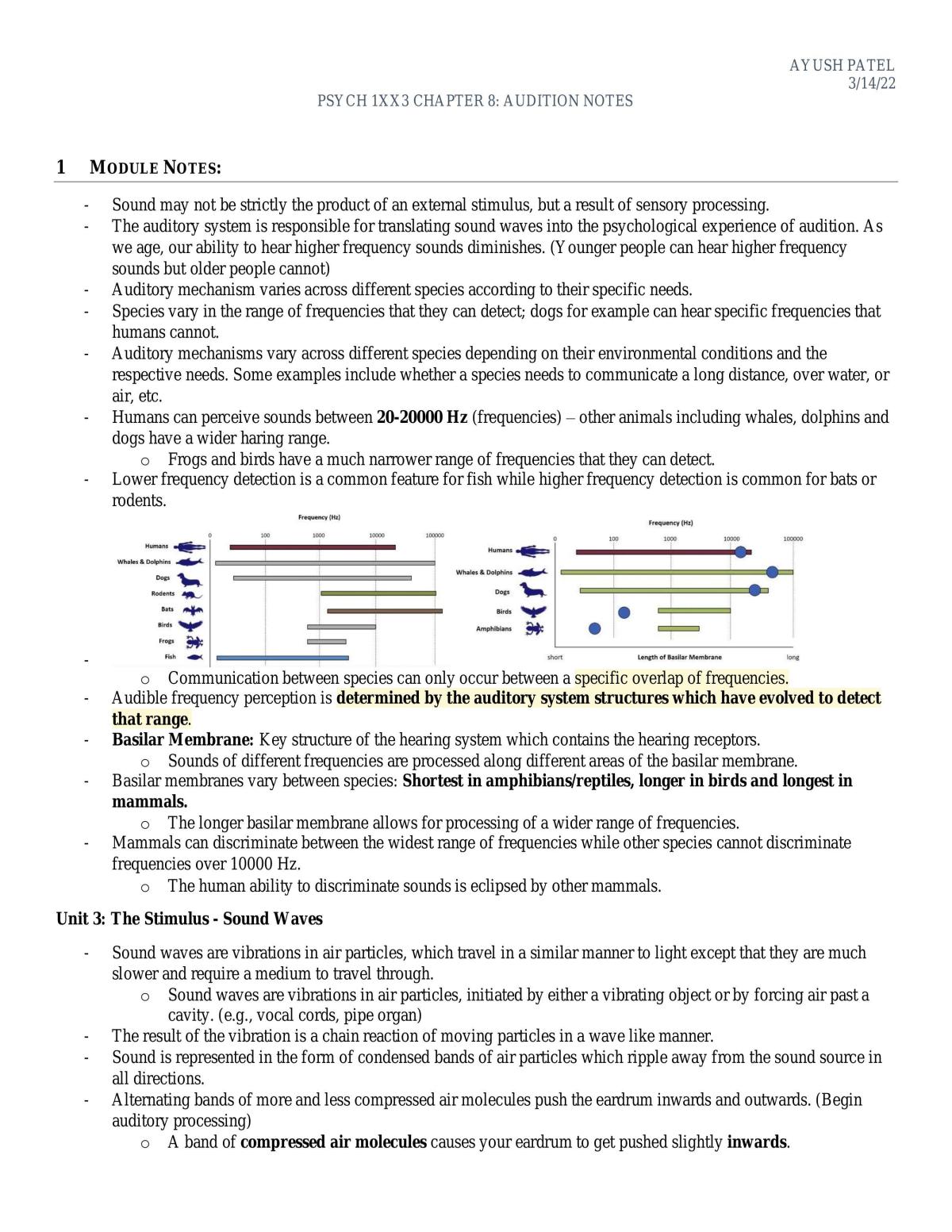 Psych 1xx3 notes - Page 111