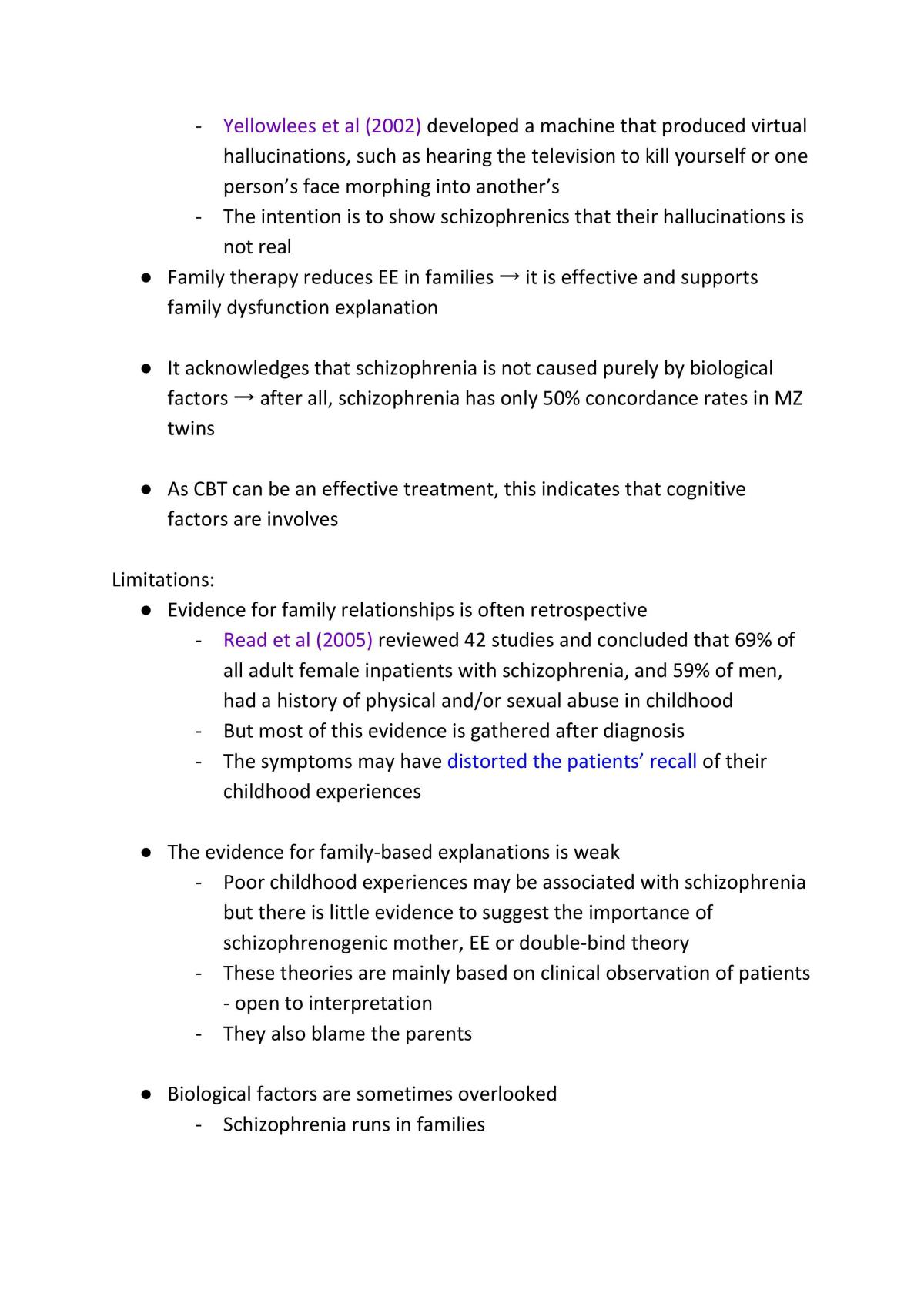 Schizphrenia - Page 10