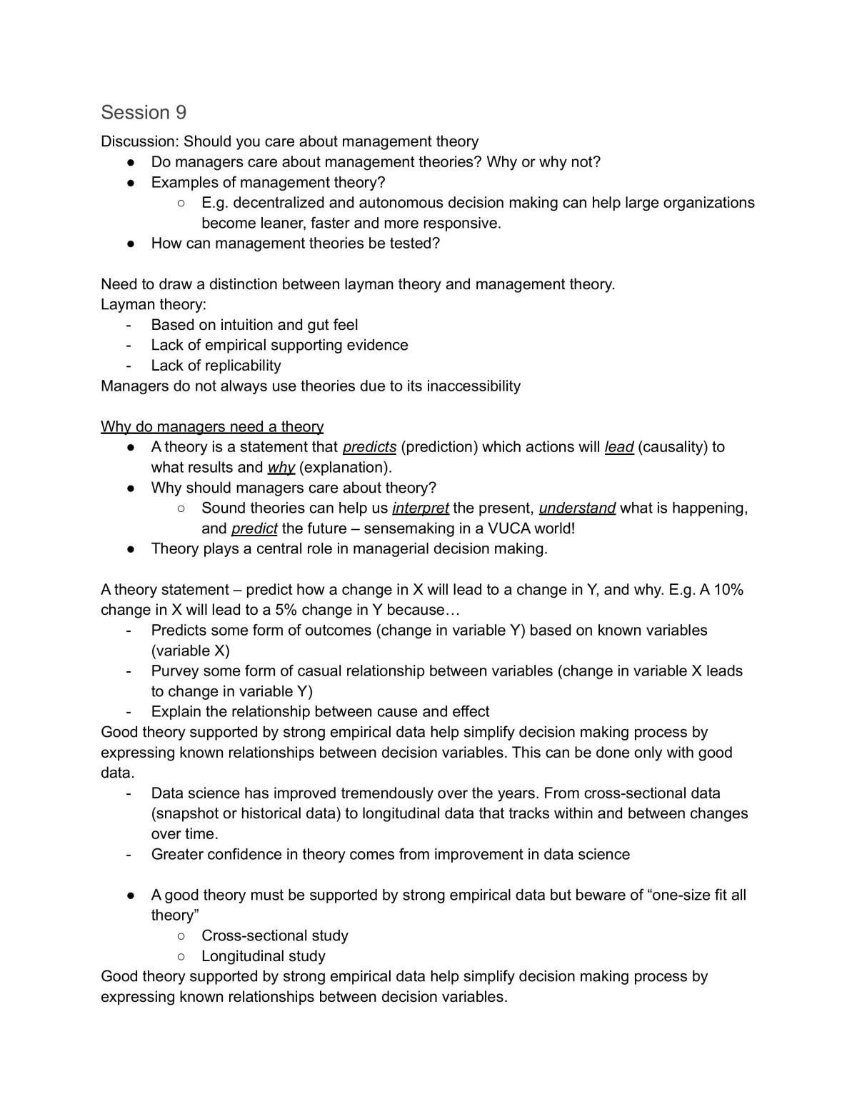 VUCA Notes - Page 48
