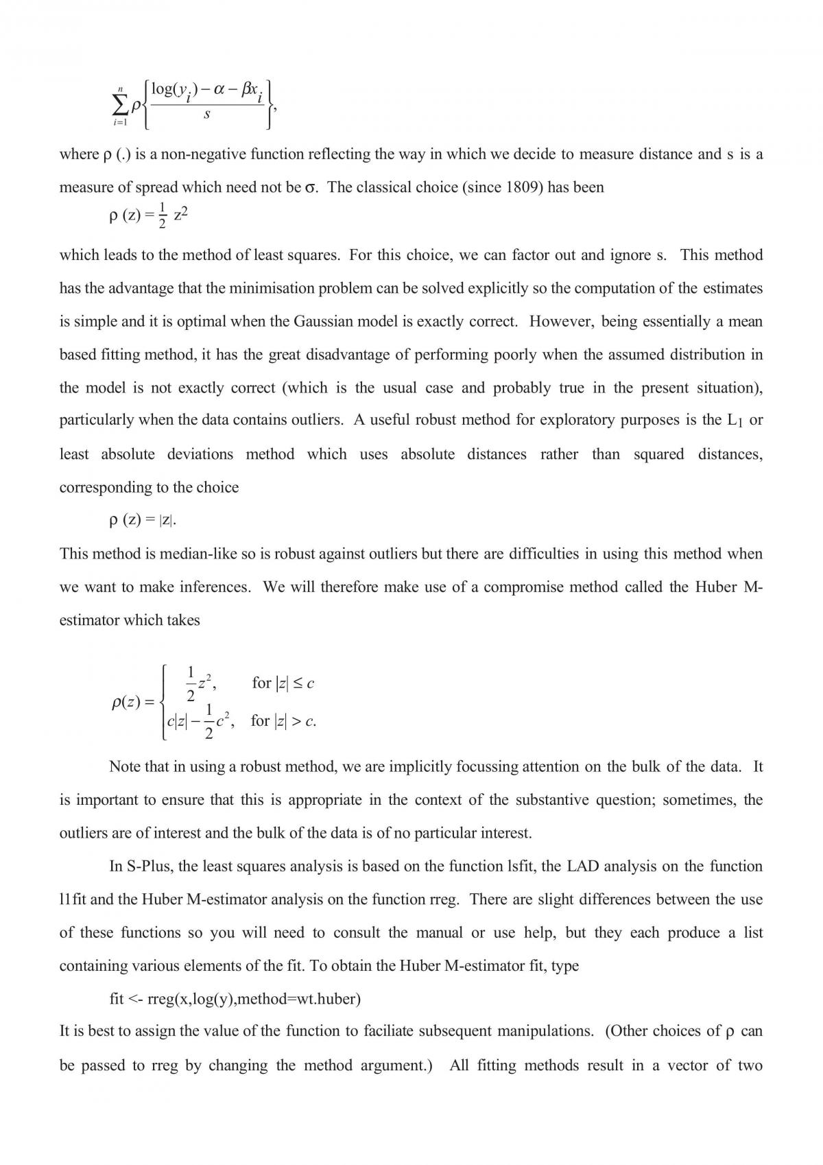 Statistics-Stats Chpt 3 - Page 15