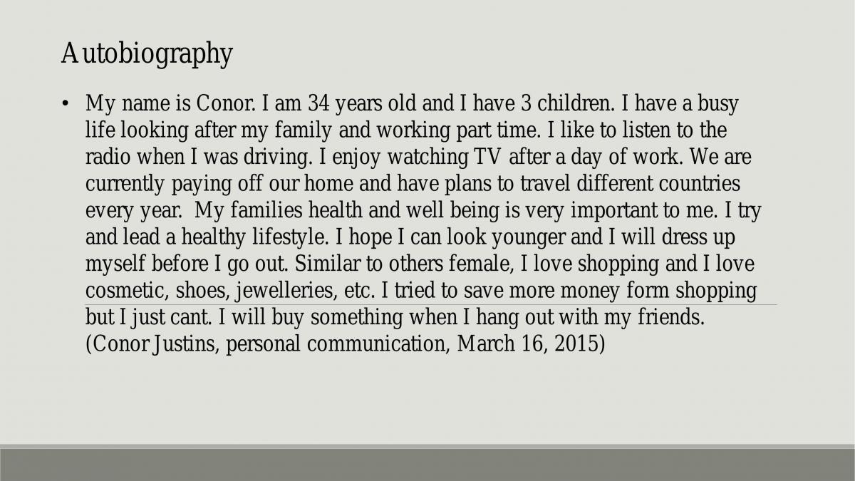 Media Research Document   - Page 15