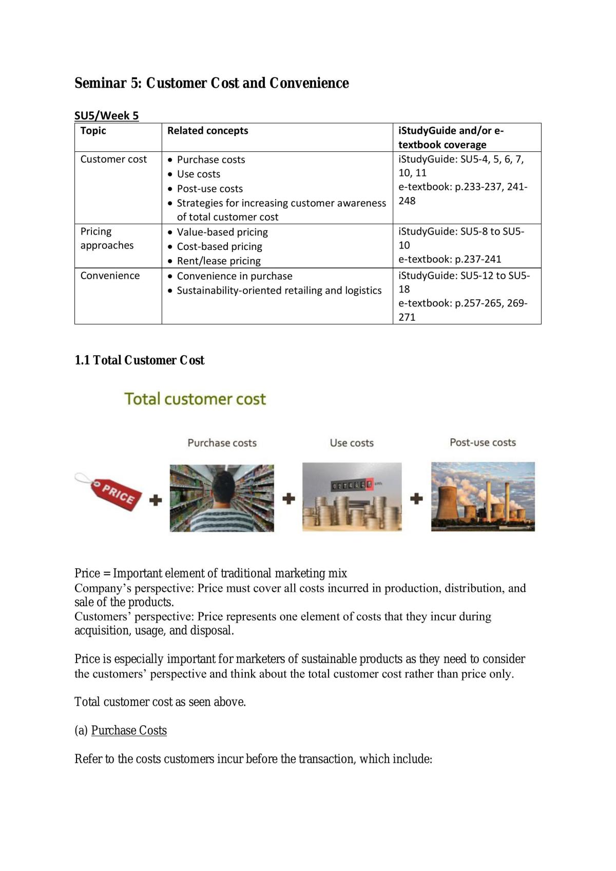MKT366 Revision Notes Complete - Page 52
