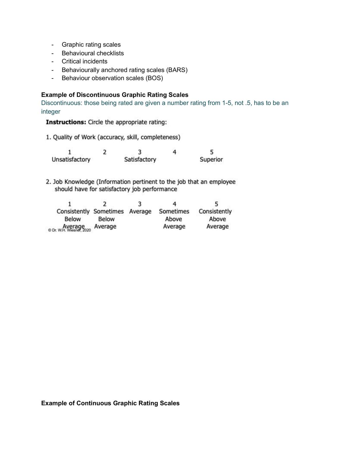 Complete Study Notes - COMM 4BI3 - Page 74
