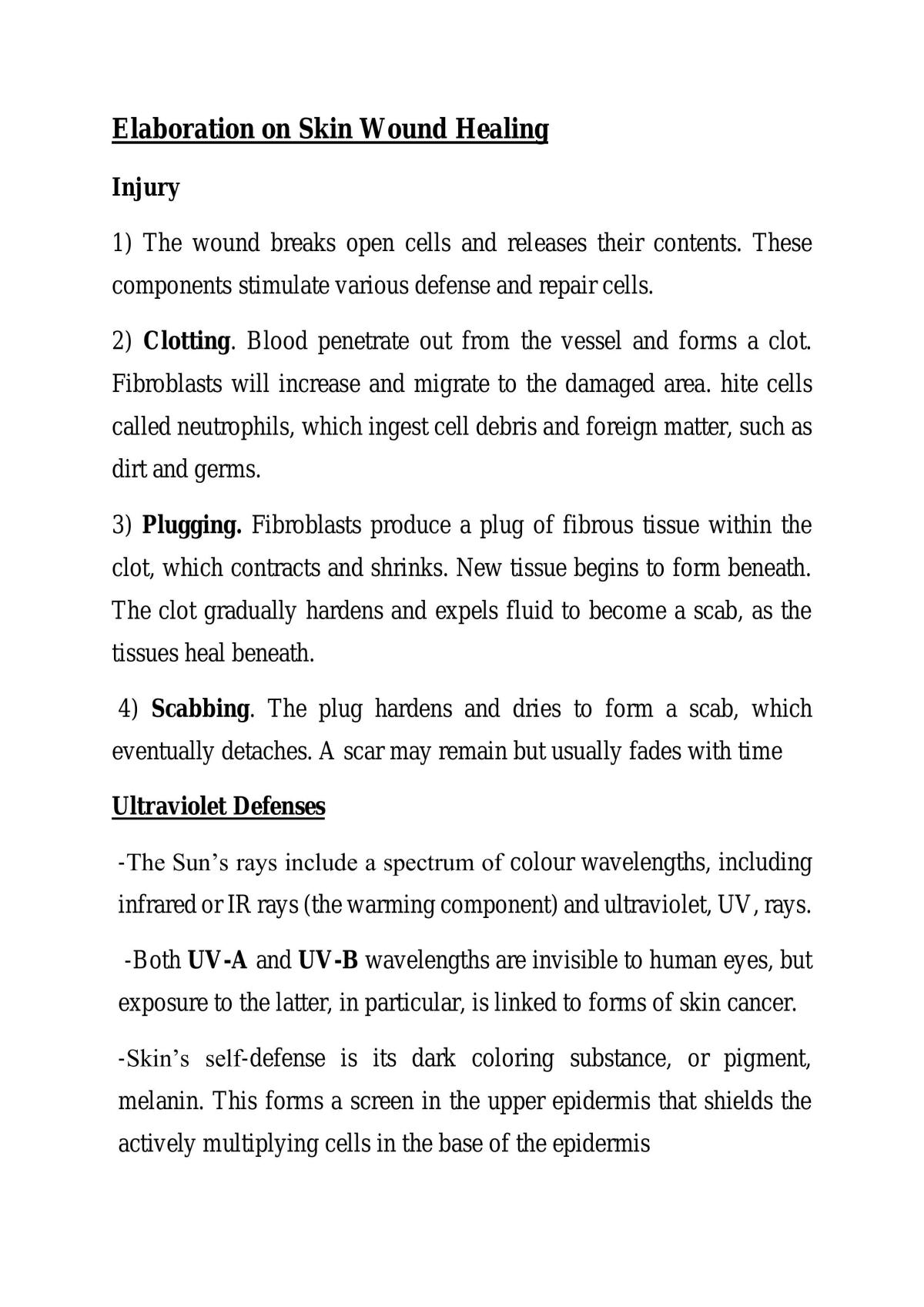 Integumentary System - Page 22