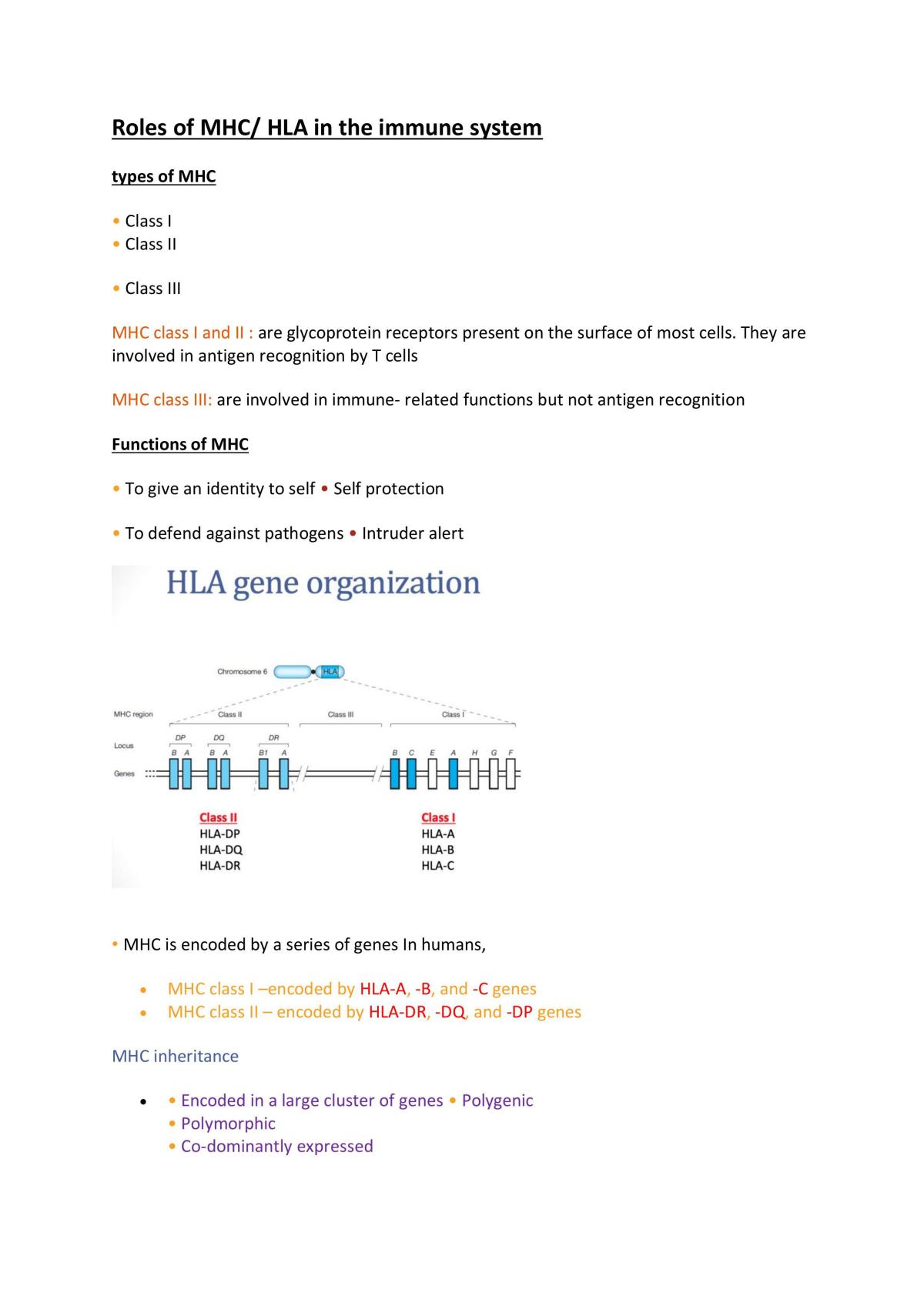 Immune Diseases - Page 17