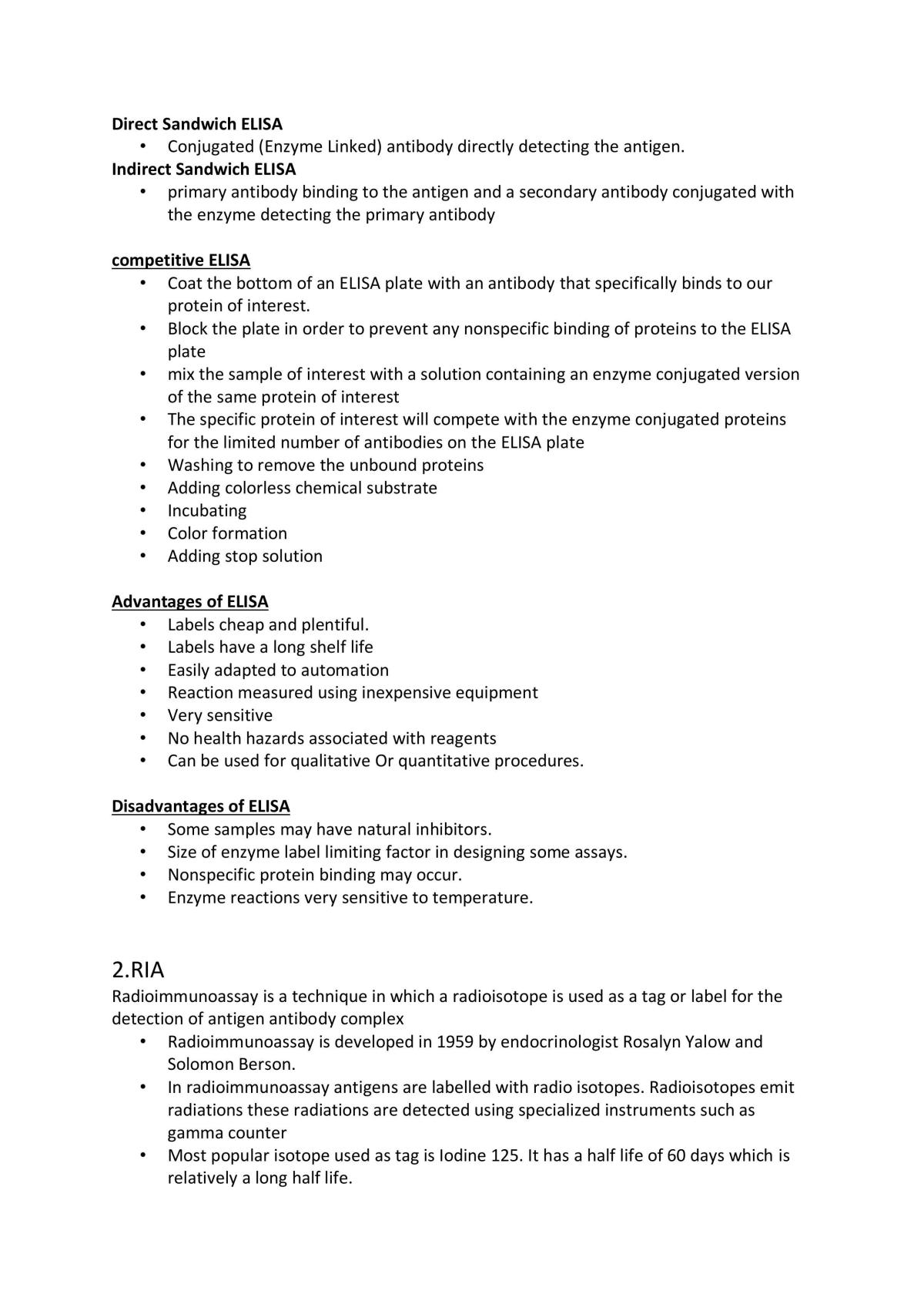 Immunoassays - Page 13