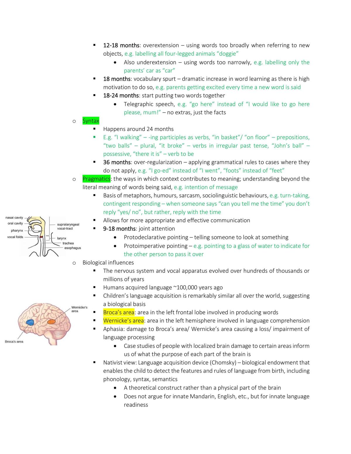 Summary Notes for PL3234 - Page 60