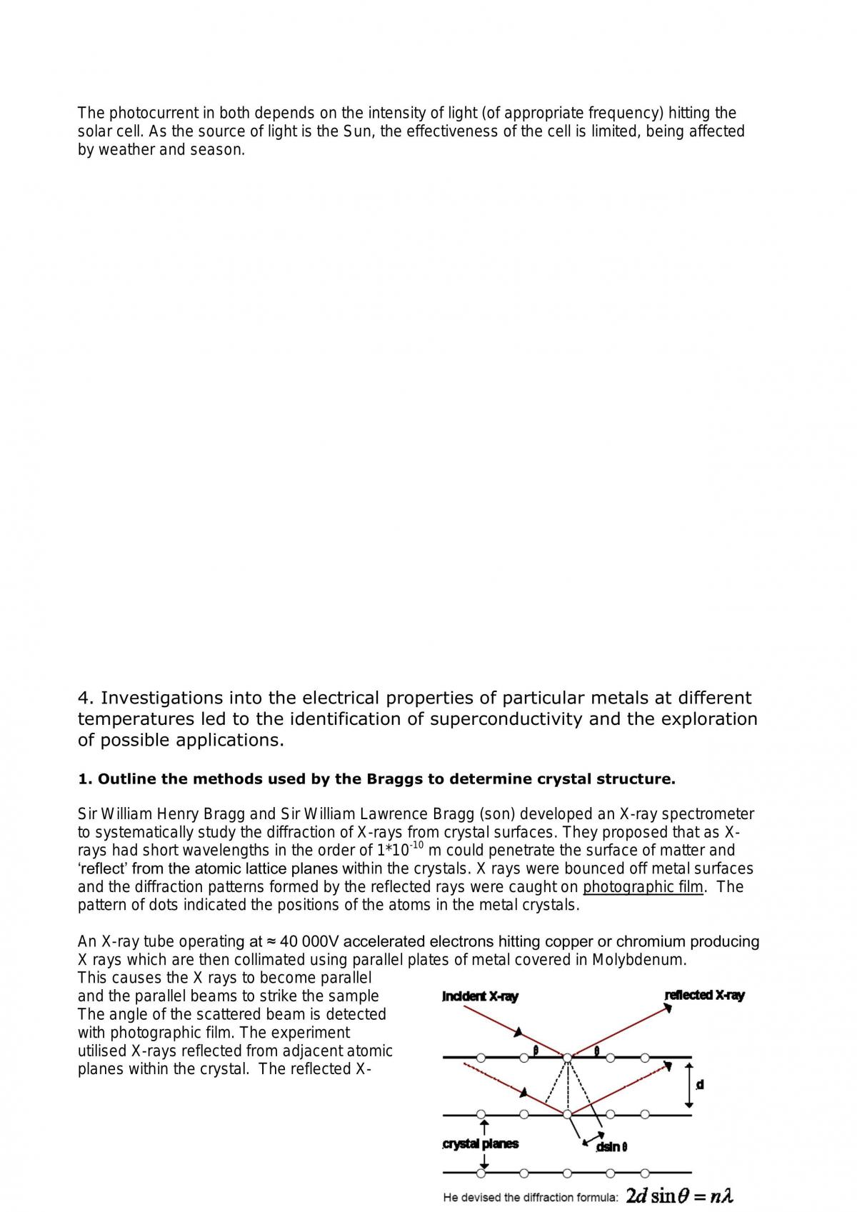 Complete Ideas to Implementation Study Notes  - Page 15