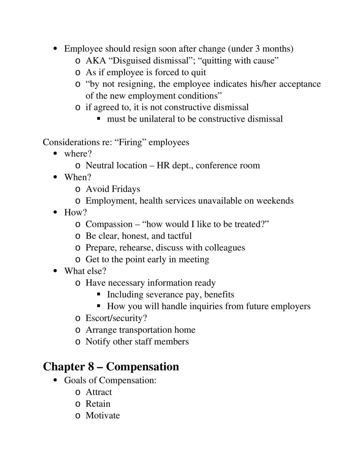 Complete Study Notes - COMM 2BC3 - Page 78