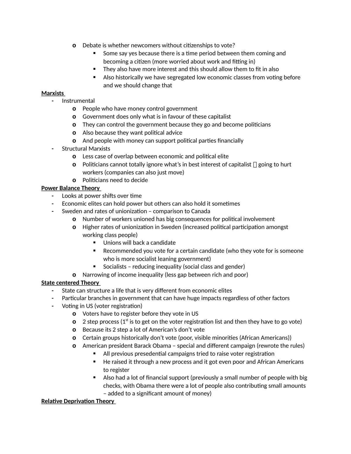 Complete Study Notes - SOC 1A06 - Page 57