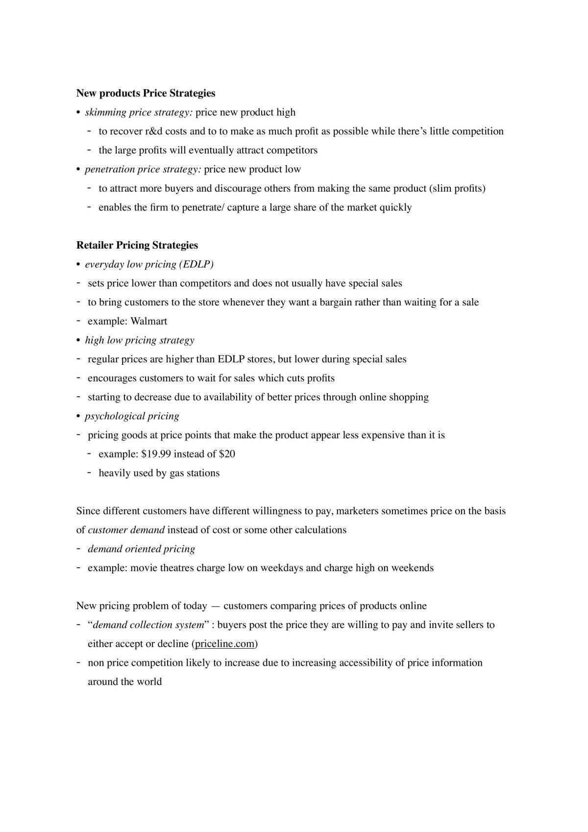 Complete Study Notes - COMM 1E03 - Page 74