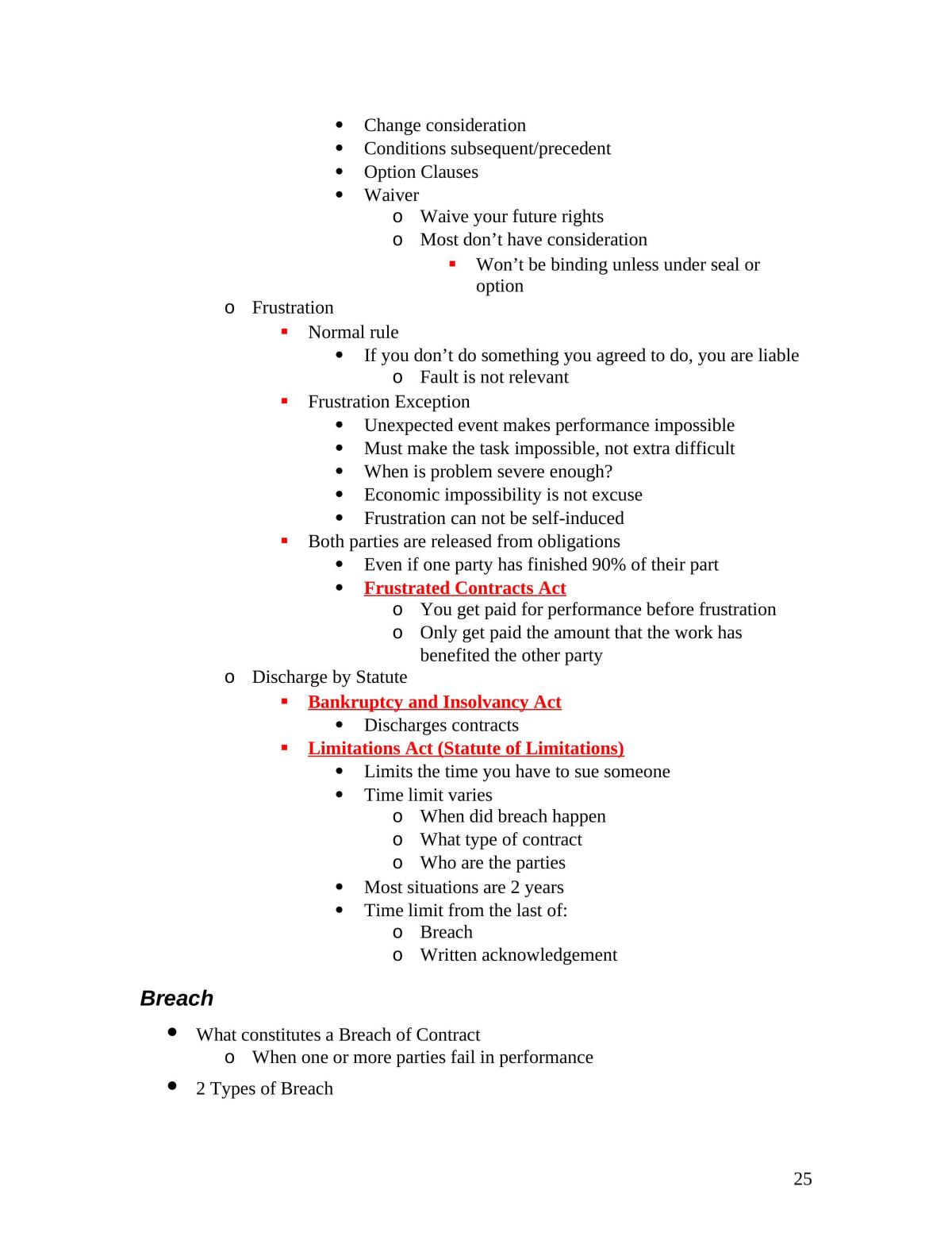 Complete Study Notes - COMM 4SD3 - Page 25