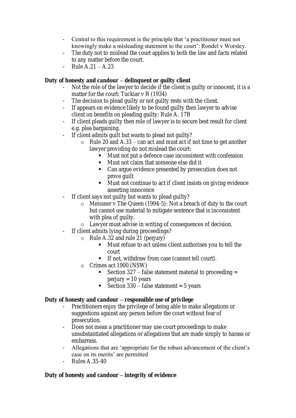 LLB197 Final Exam Study Notes - Page 18