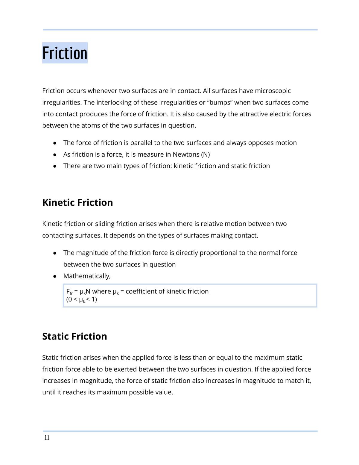 Module 2 Notes - Page 11