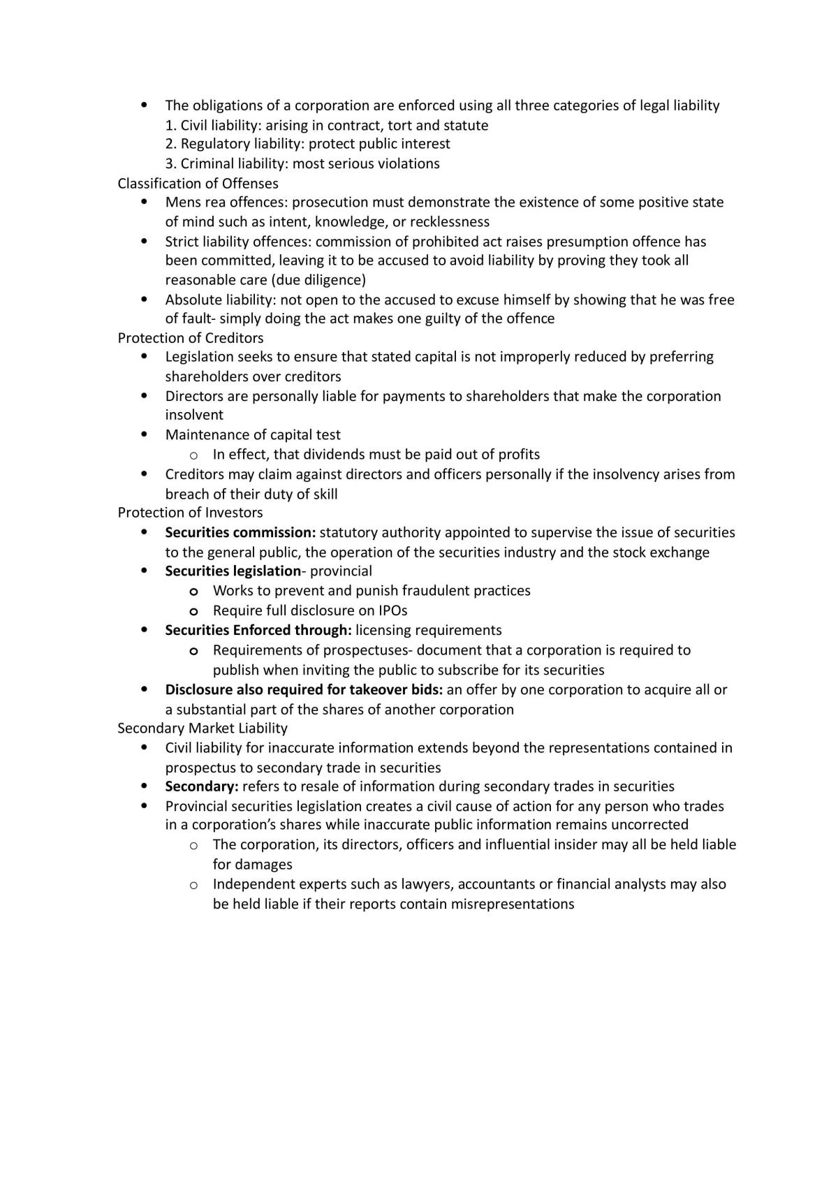 BU231 Exam Notes - Page 25