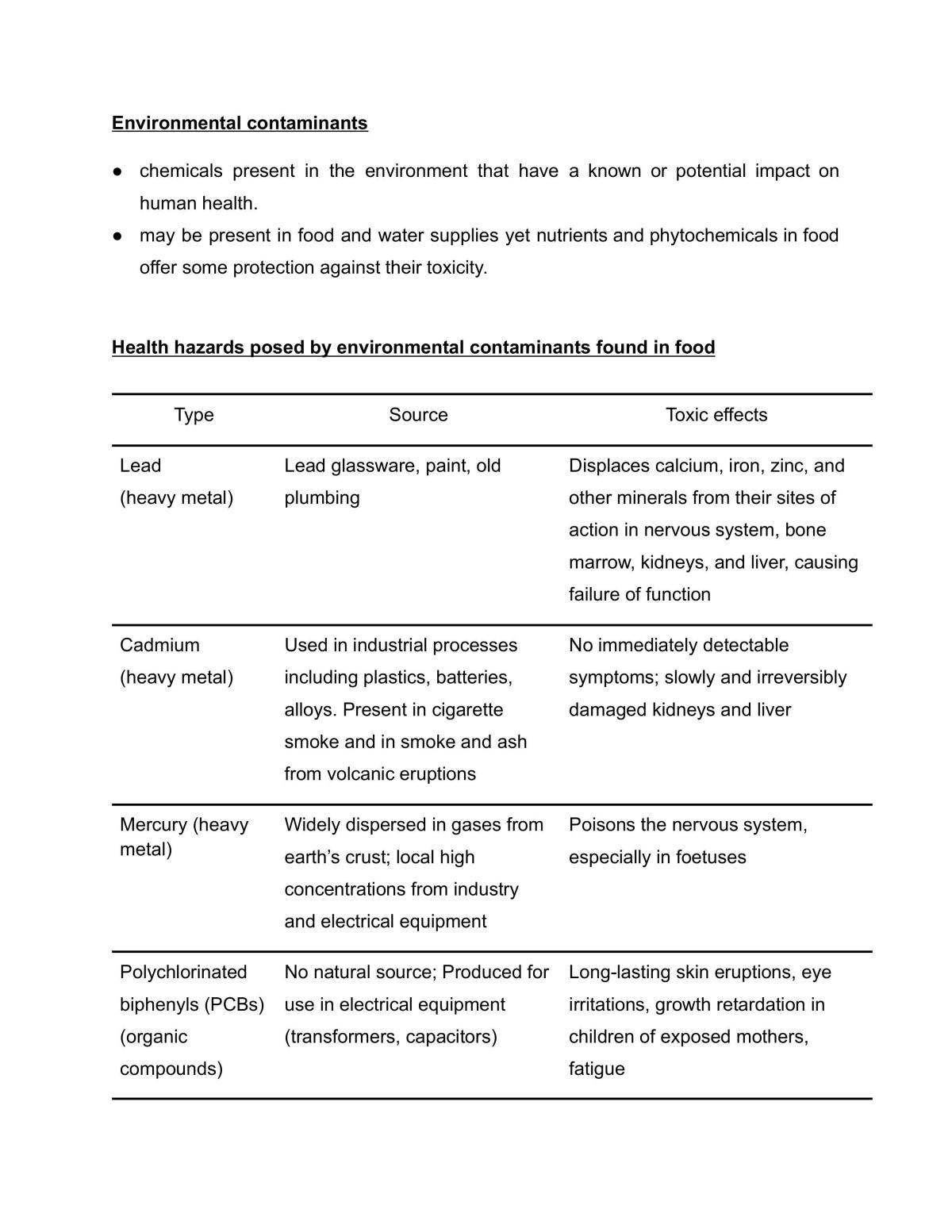 Principles of Nutrition Notes - Page 18
