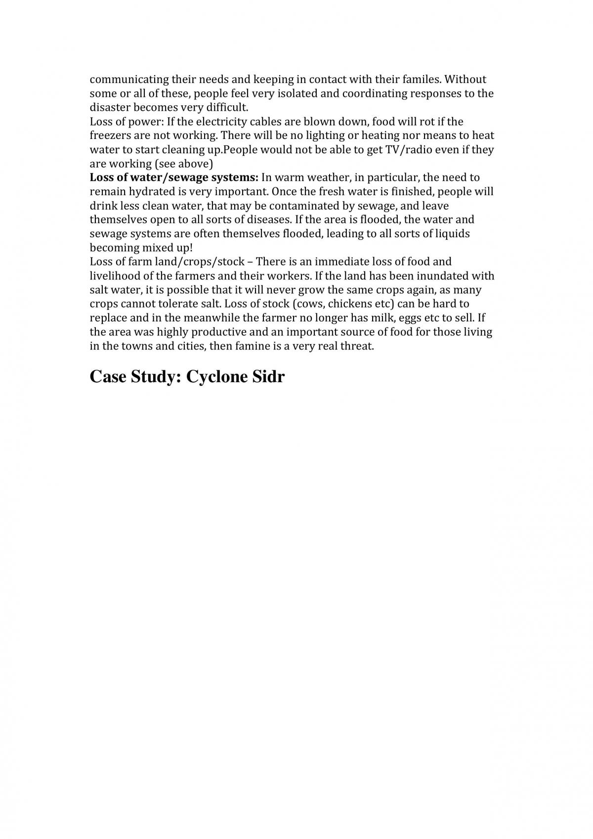 Introduction to Geography  - Page 25