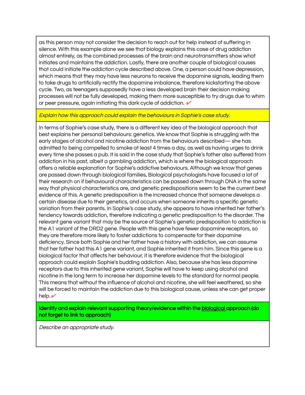 Psychological Approaches Internal - Page 3