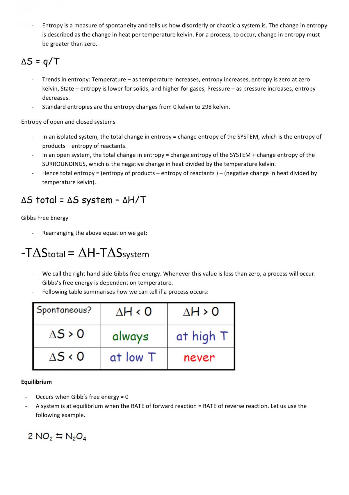 CHEM1611 Study Notes - Page 26