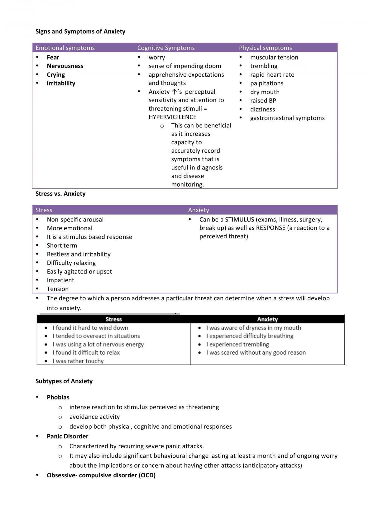 Complete Notes for Social Pharmacy (PHAR1821) - Page 45