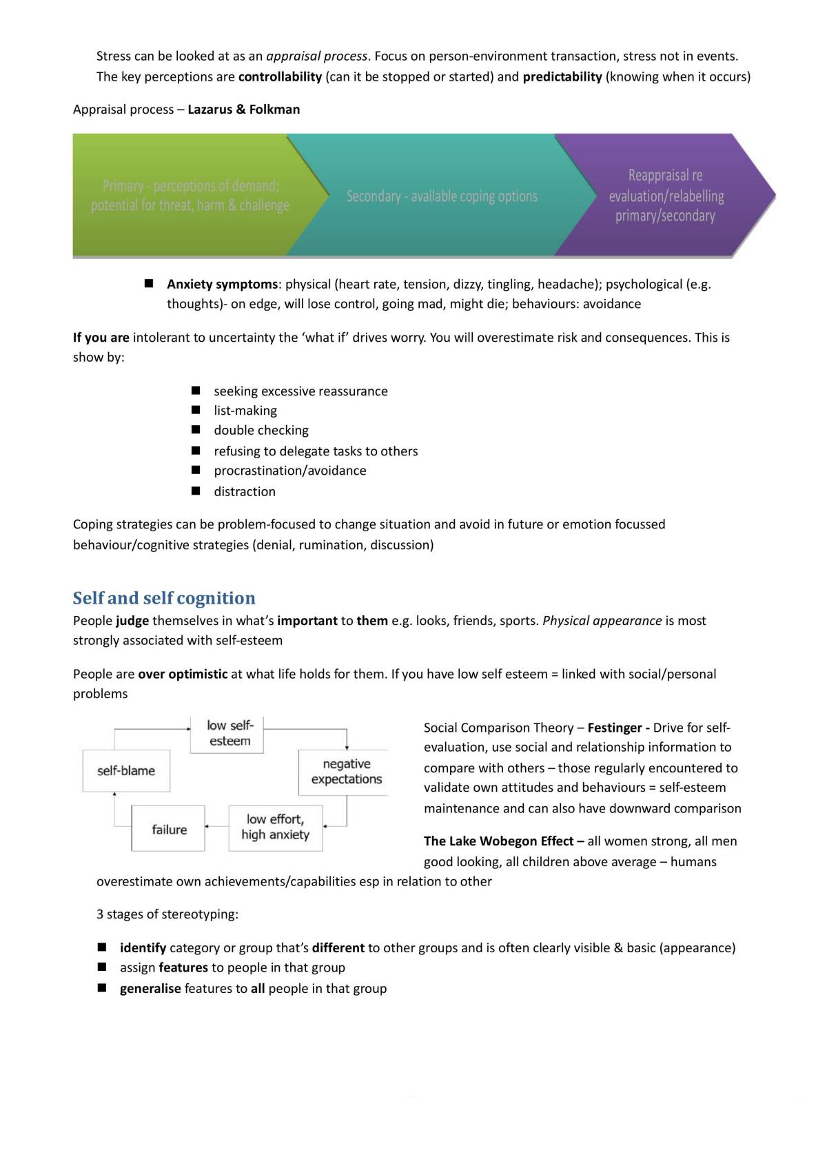 Individuals and Populations Course Notes - Page 17
