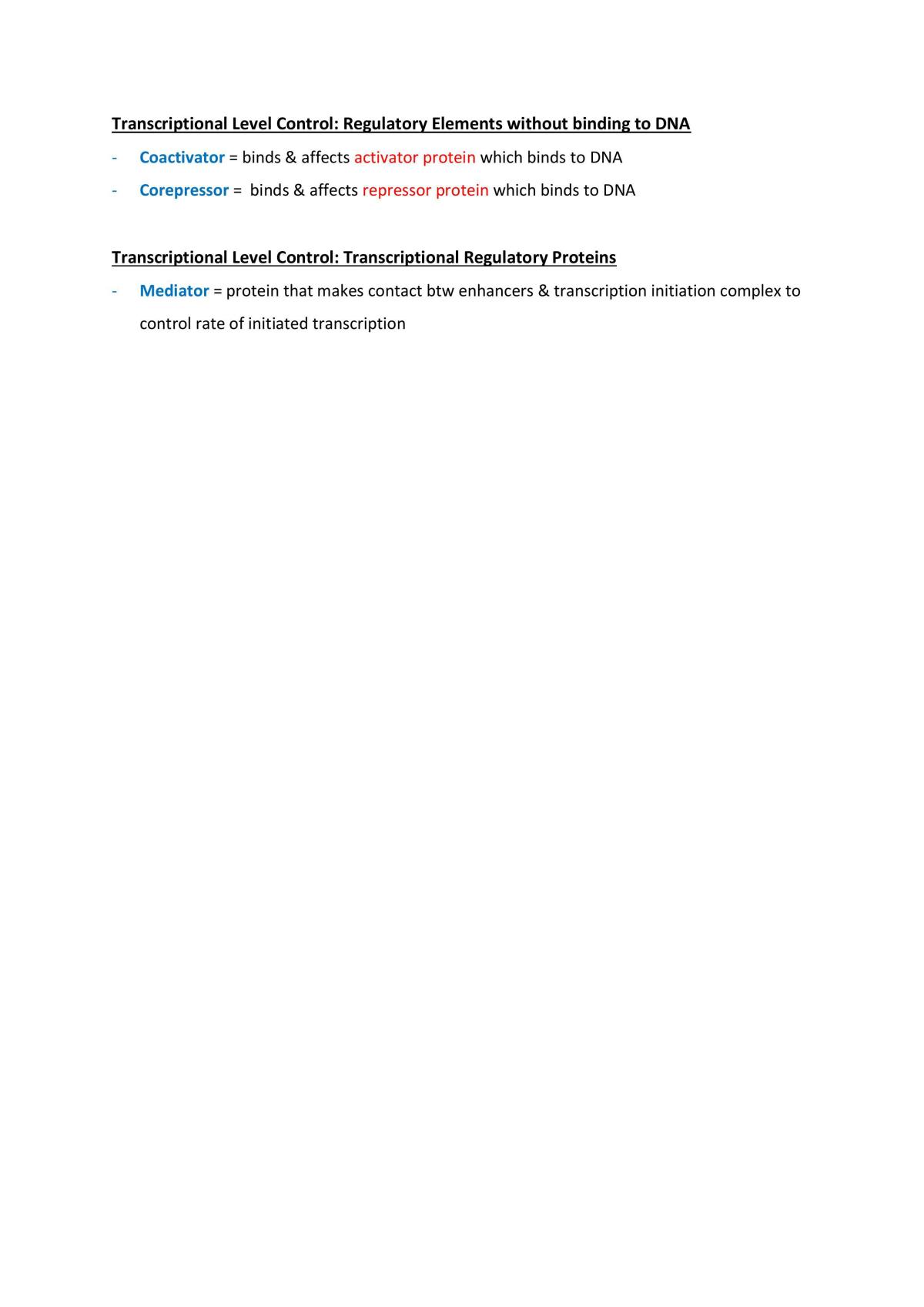 Lecture Notes -  SBP3507 Basic Genetics - Page 73