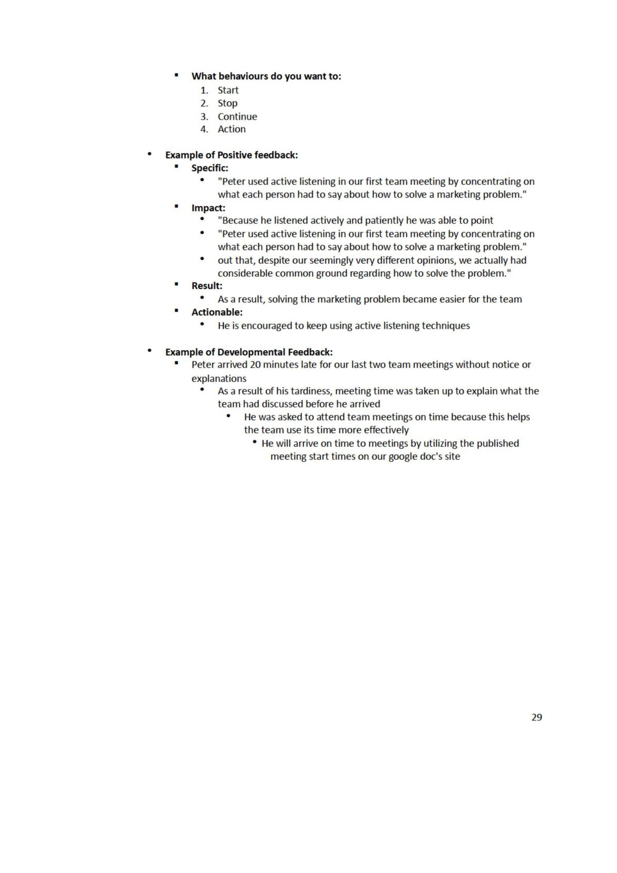 International Human Resources Management Notes - Page 29