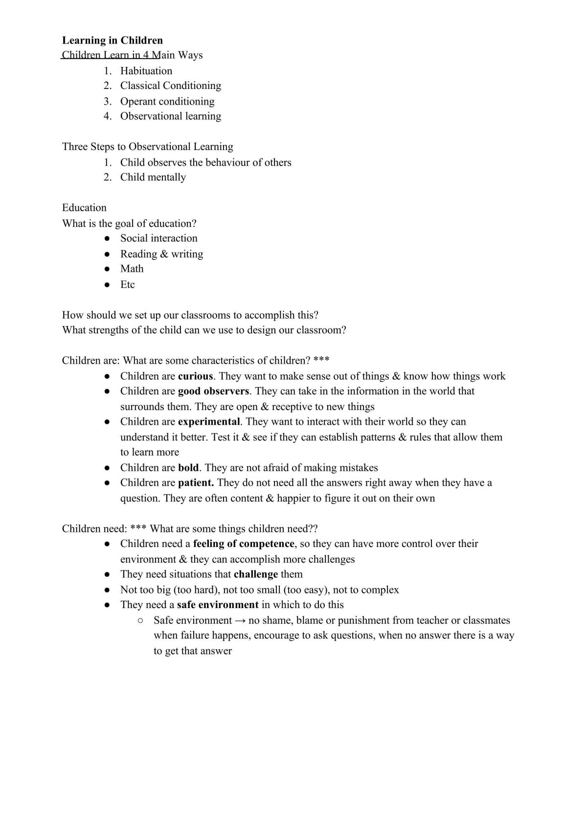 Learning Notes - Page 29