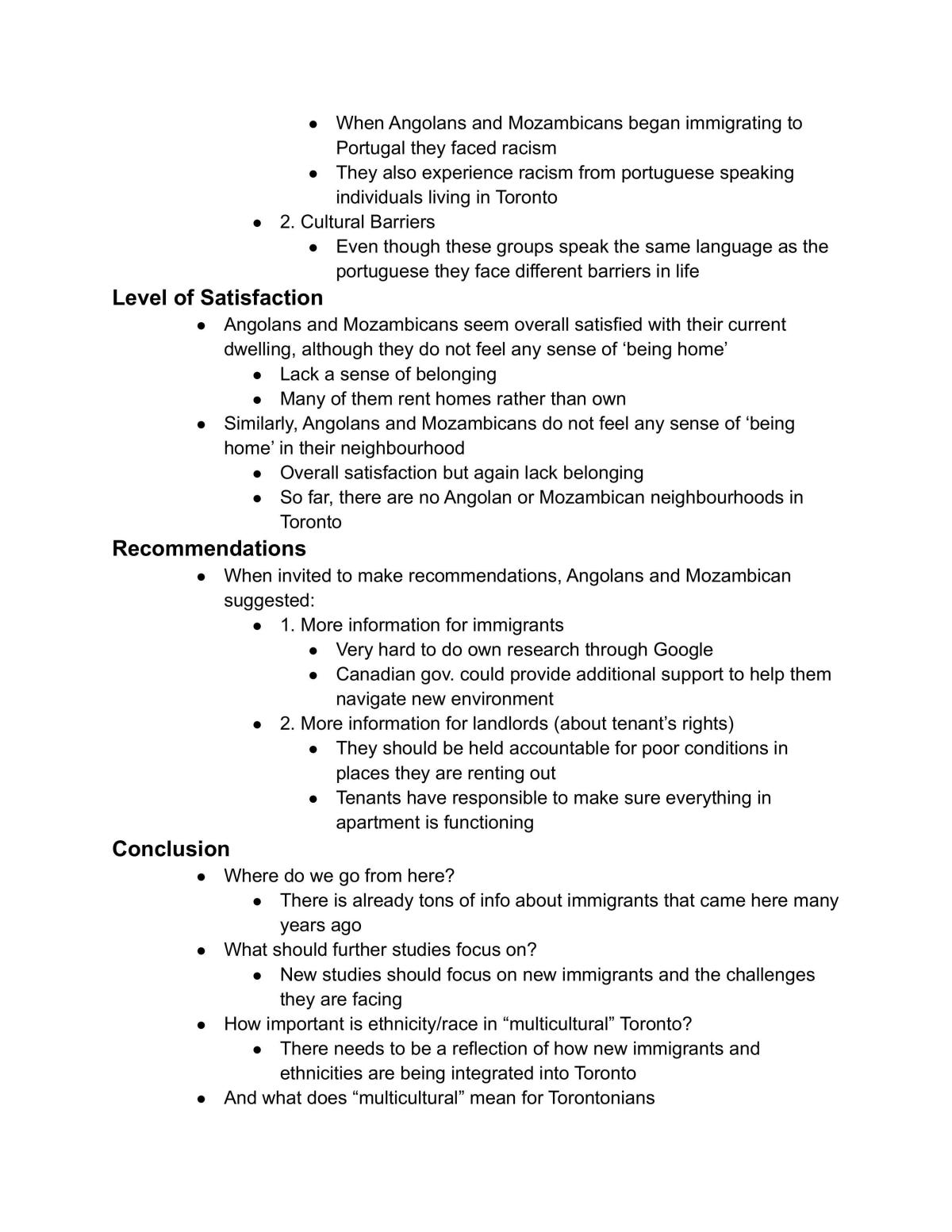GEO793 Full Study Notes - Page 46