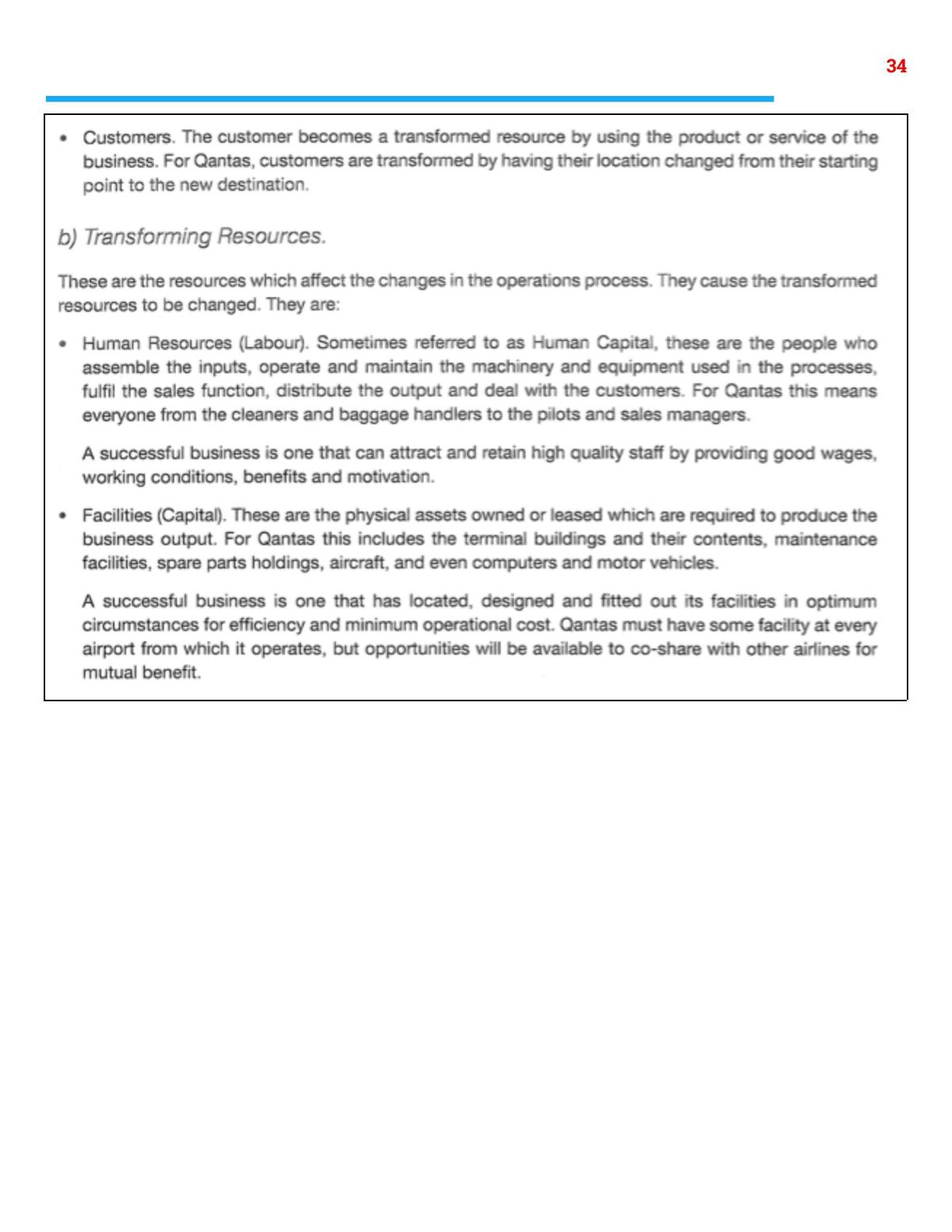 Qantas Notes - Page 34