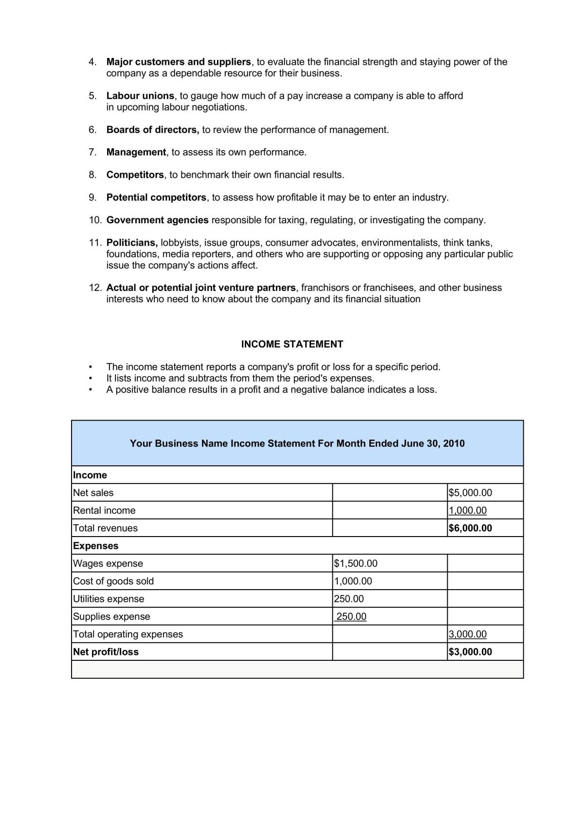 1.1 Internal Features (Ext) Study Notes  - Page 18