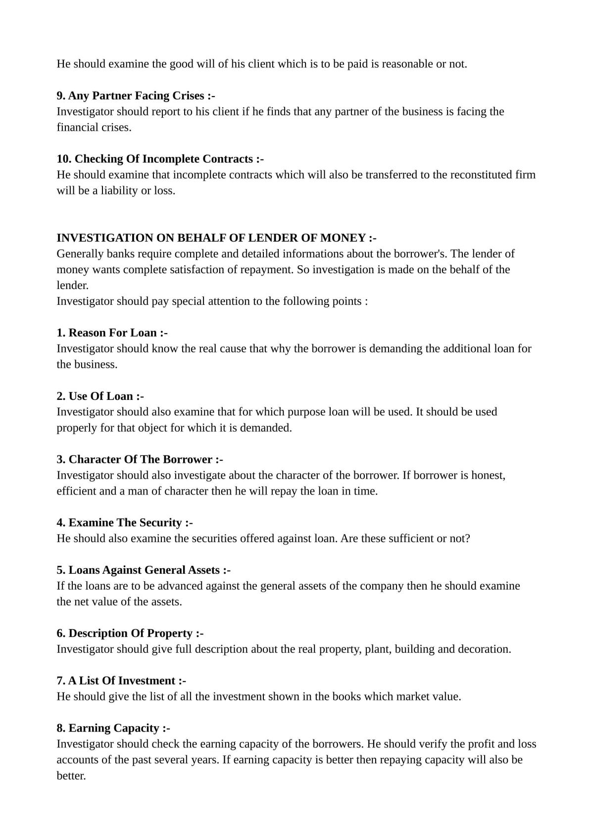 Auditing for the Public Sector - Page 17