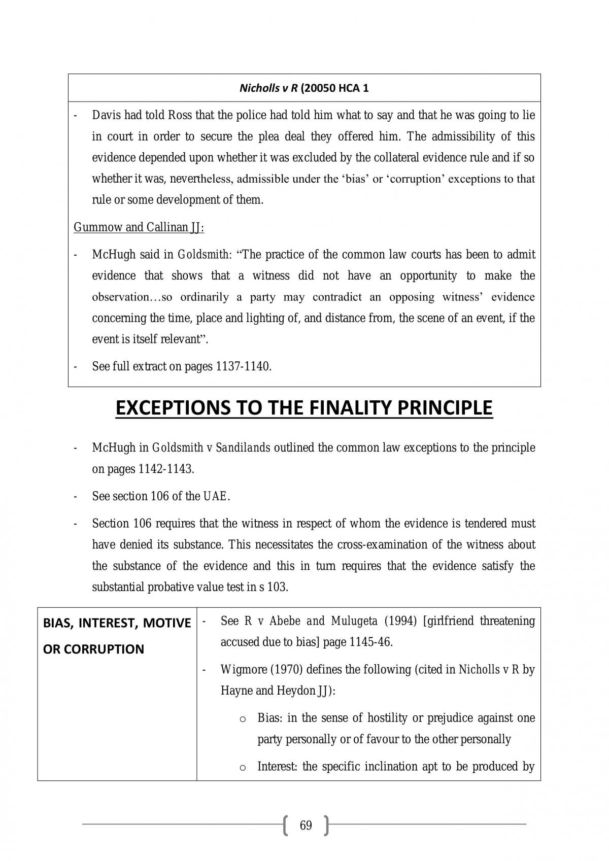 Lit 2 Notes - Page 69