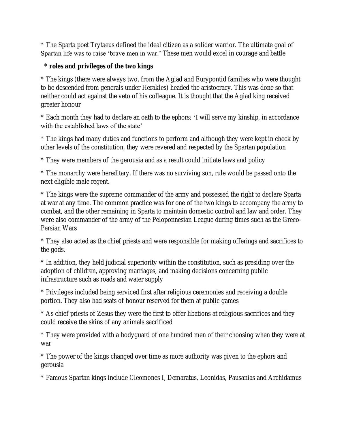 Sparta  - Page 3