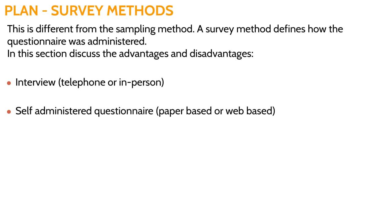 2.11 Critiquing reports Full Study Notes - Page 33