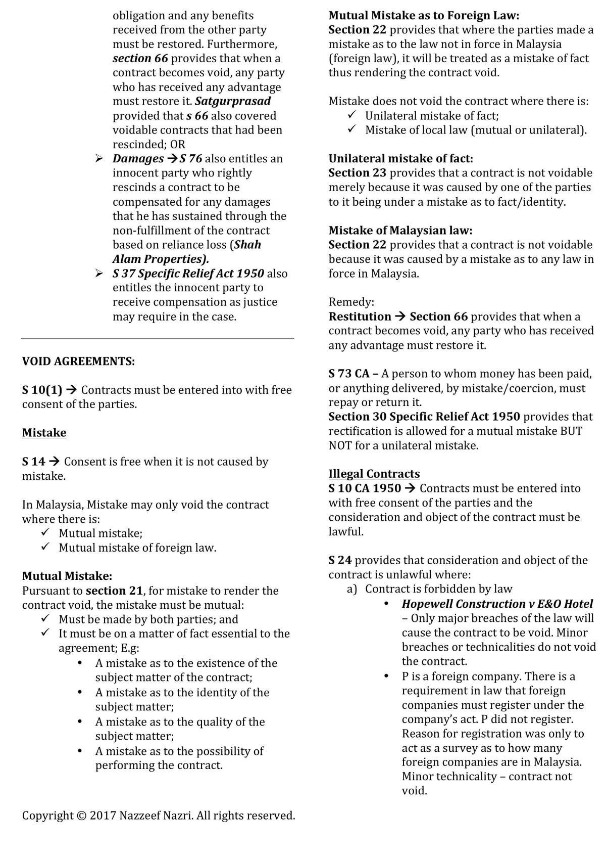 CLP Contracts - Page 8