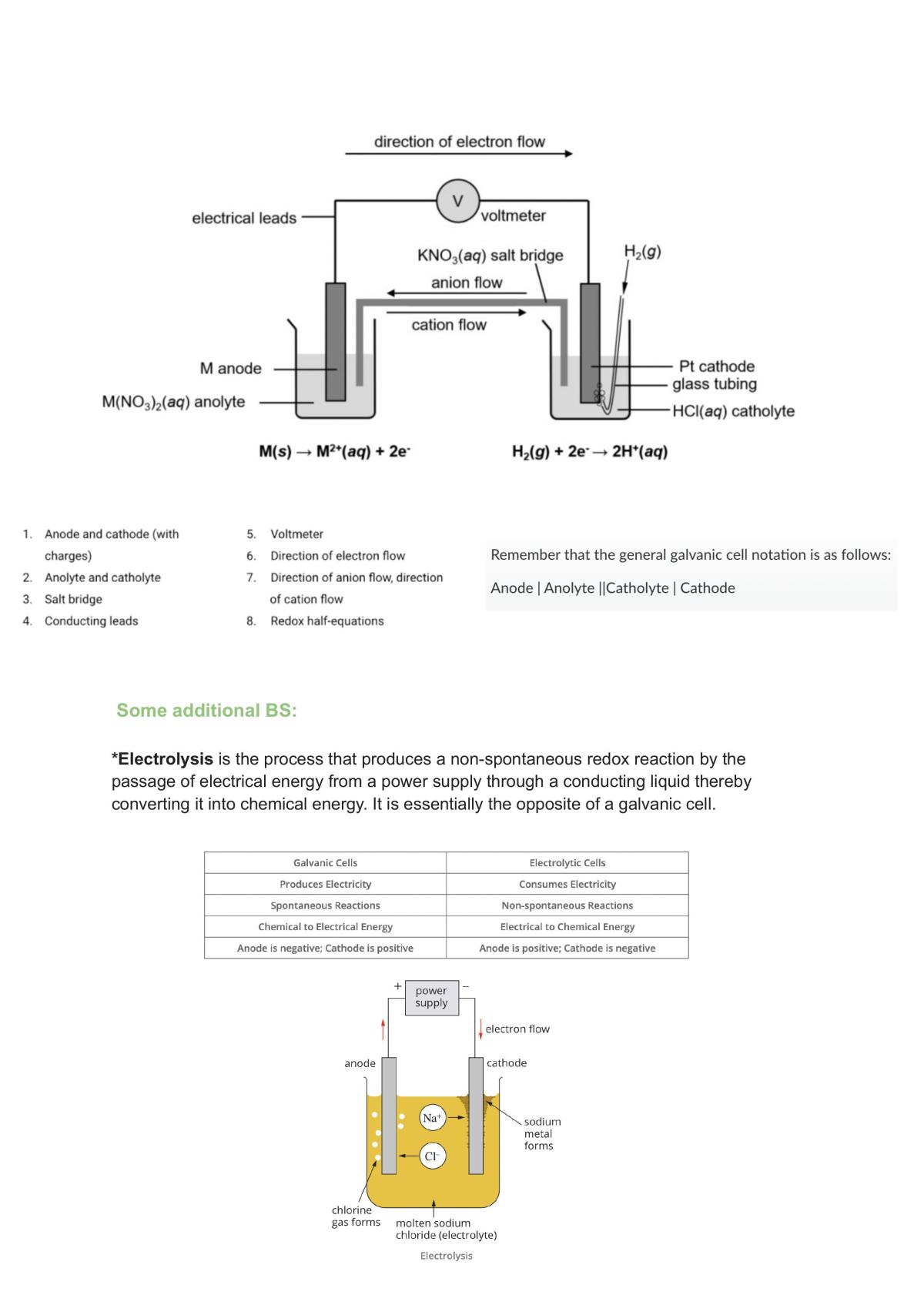 Chem Prelim Complete Notes Mods 1-4 - Page 41