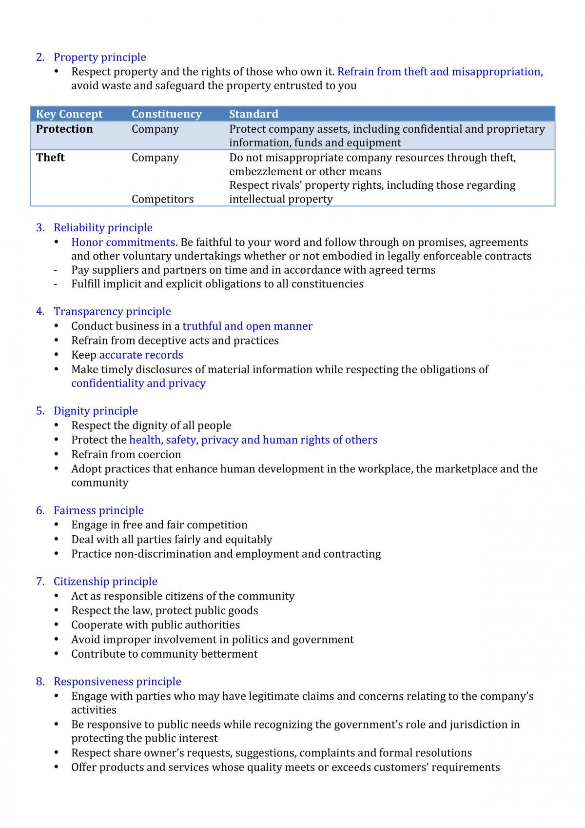 MGMT2102 Complete Study Notes - Page 16