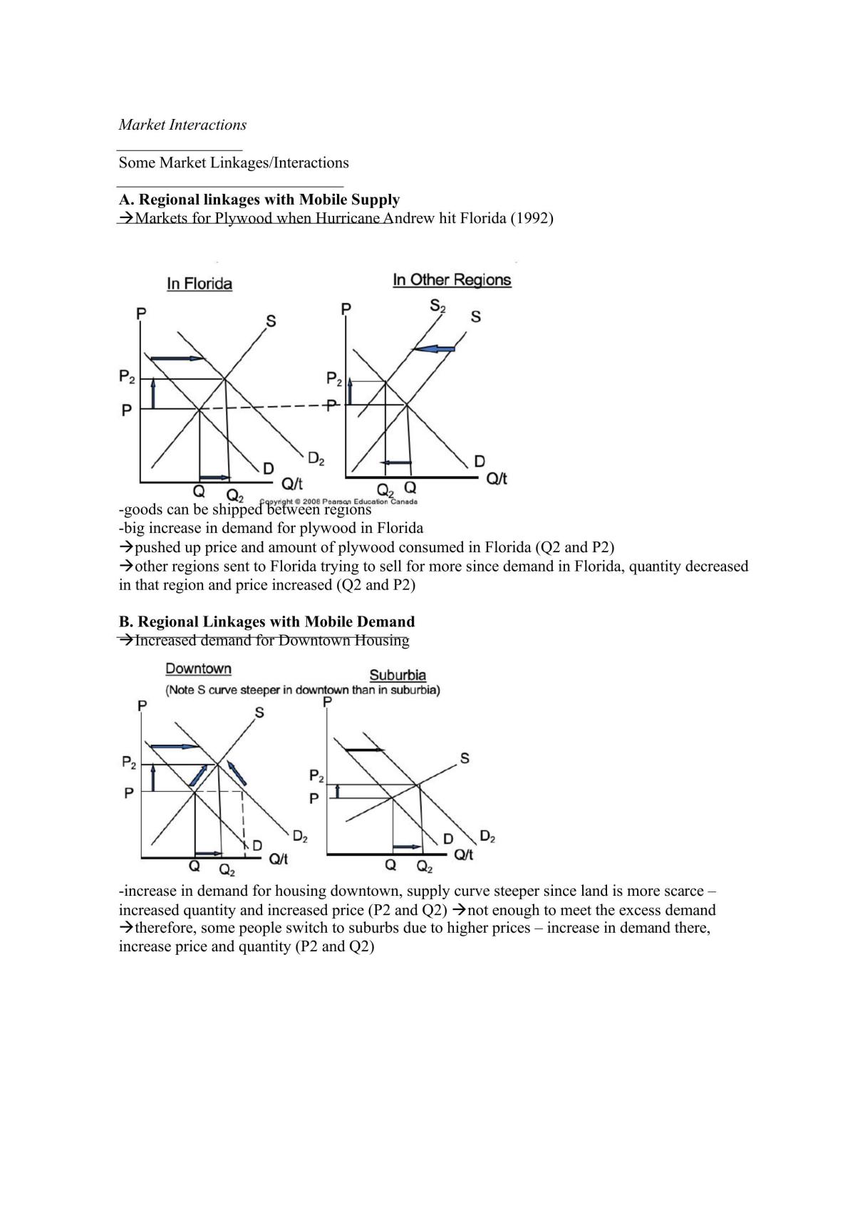 Microeconomic Analysis and Applications Lecture Notes - Page 33