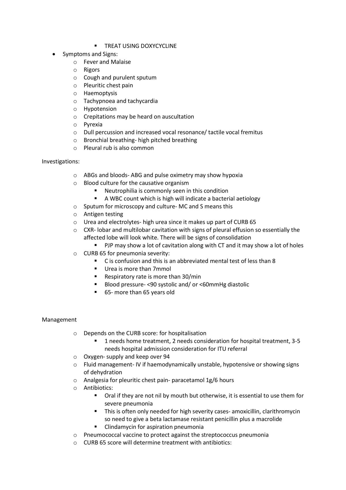 Respiratory Notes - Page 15