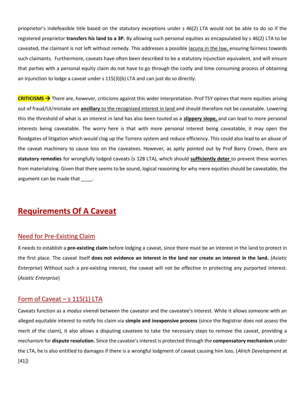 Paragraphs for Final Exam - Page 138