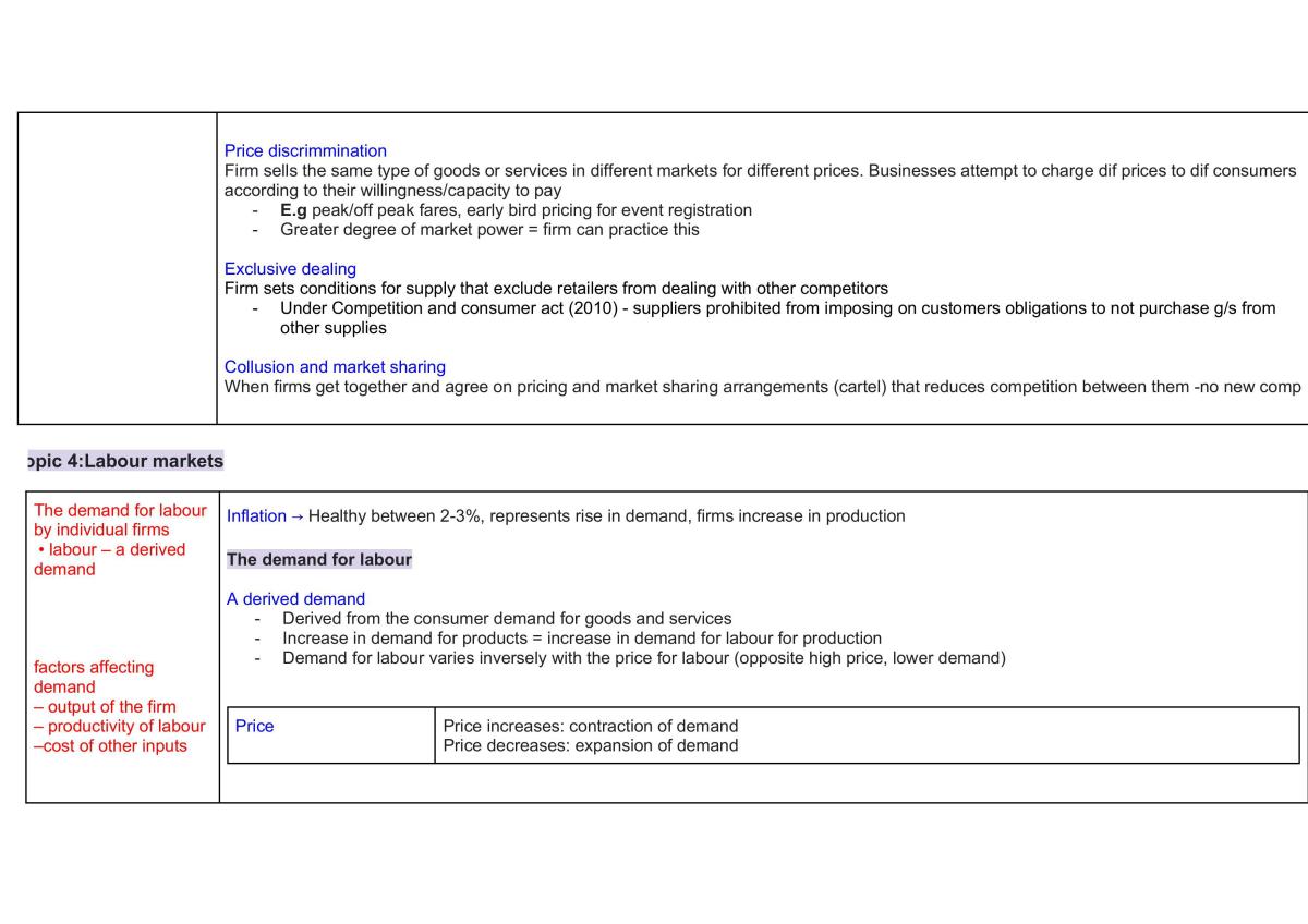 Preliminary Full set Notes - Page 35