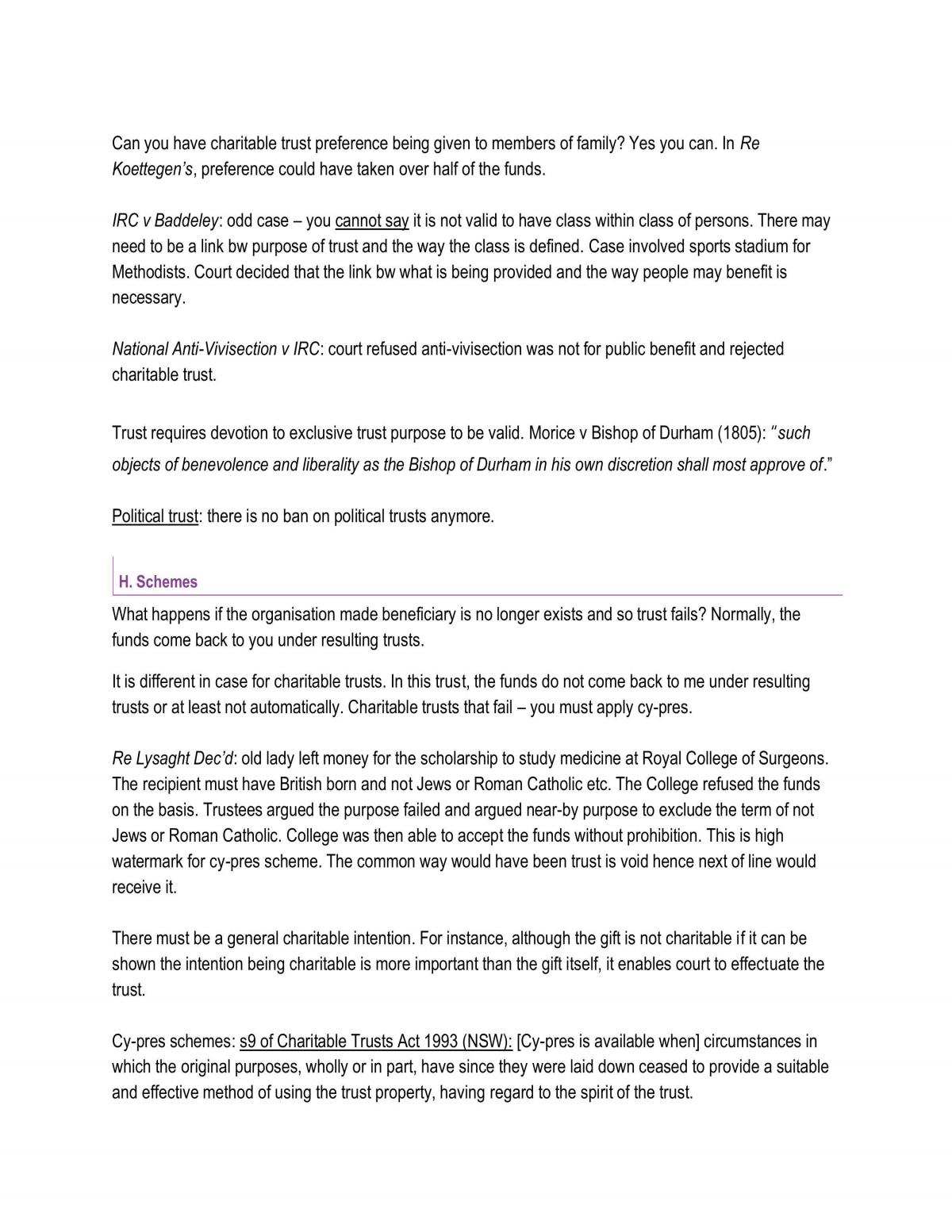 Equity notes - Page 48