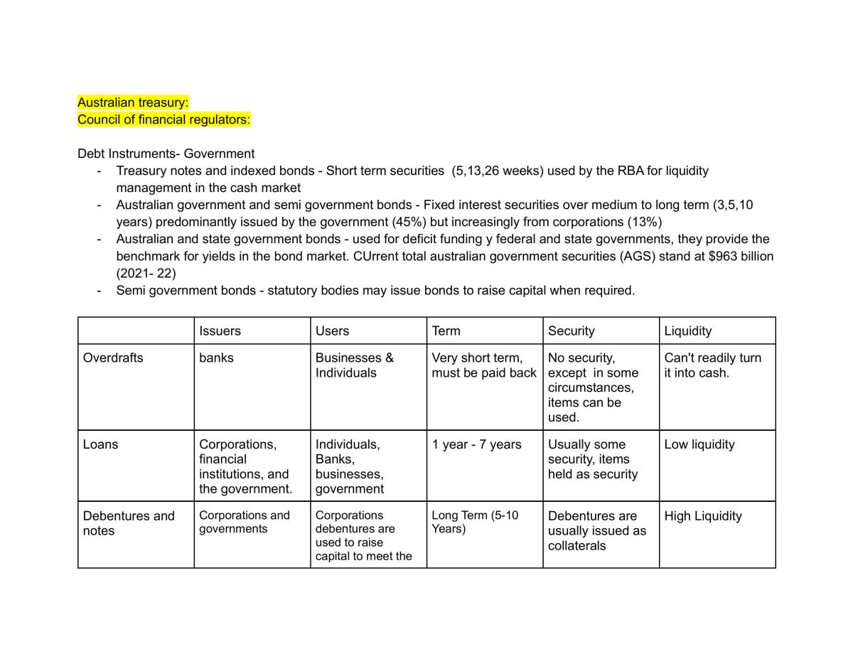 Year 11 Prelim Notes (Highlighted for Syllabus) - Page 42