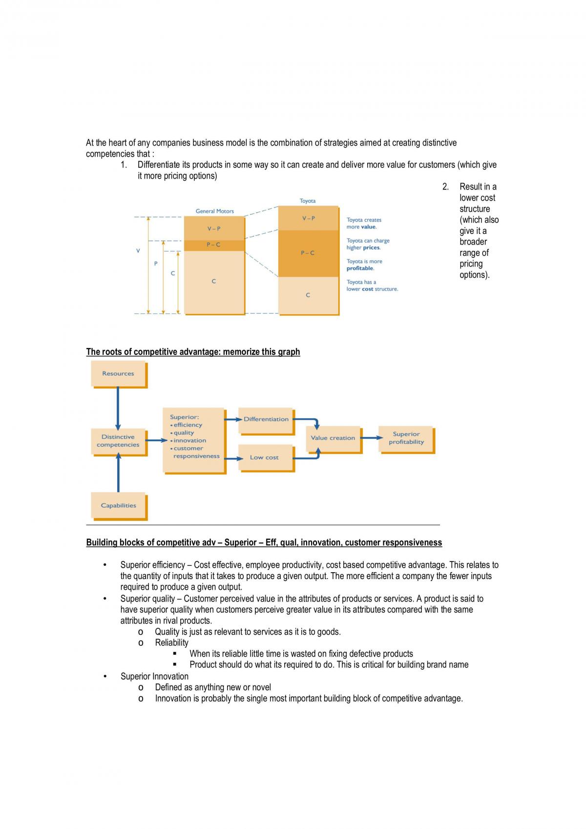 Notes For Management - Page 22